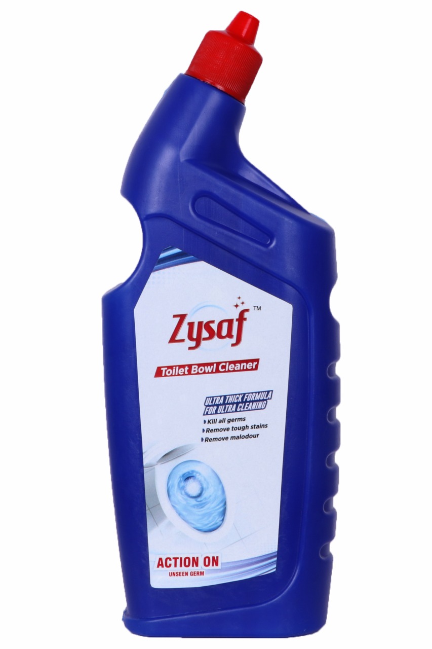 Toilet Cleaner