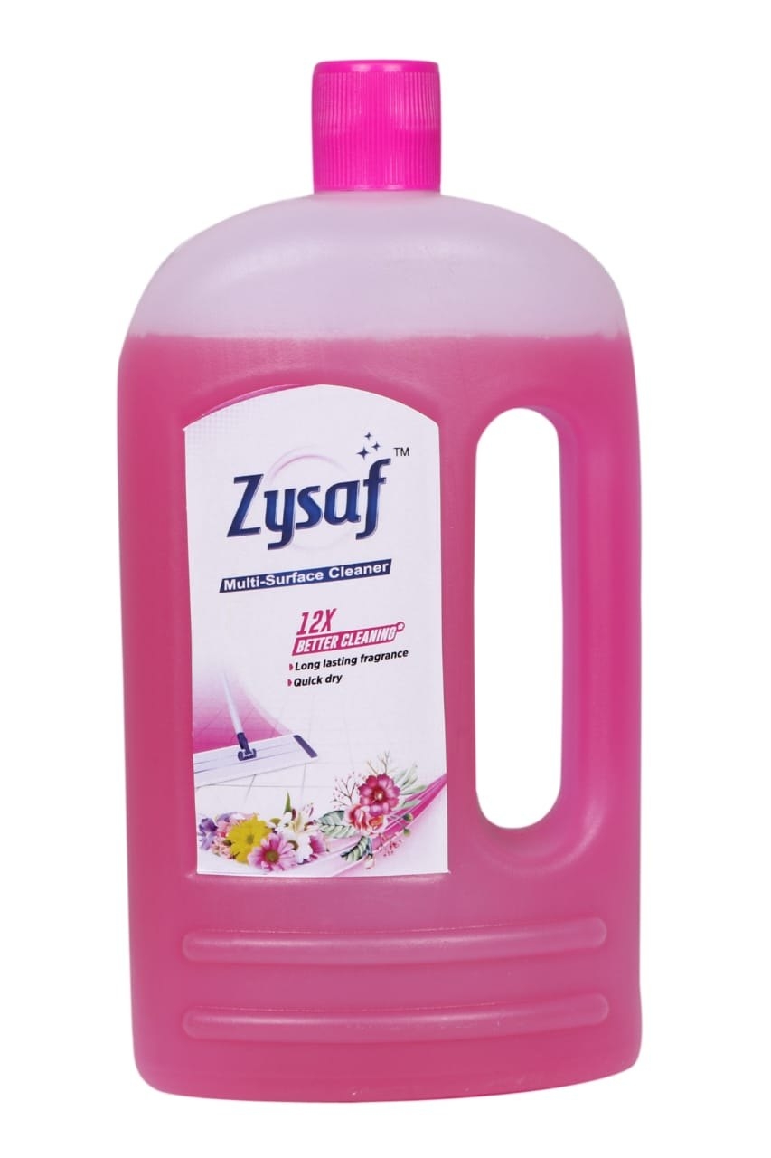 Multipurpose Cleaner